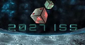 2027ISS